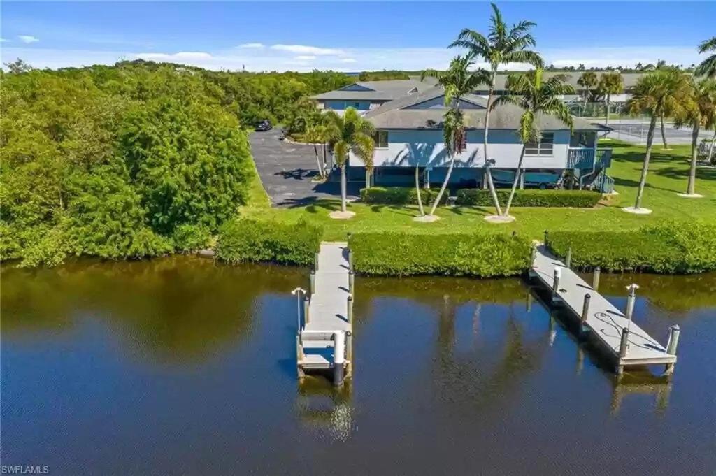 Bokeelia Condo, Pool & Fishing & Boat Dock Eksteriør bilde