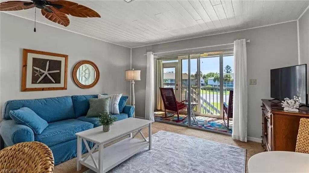 Bokeelia Condo, Pool & Fishing & Boat Dock Eksteriør bilde